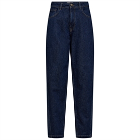 Mos Mosh Aymen Kyoto Jeans, Dark Blue